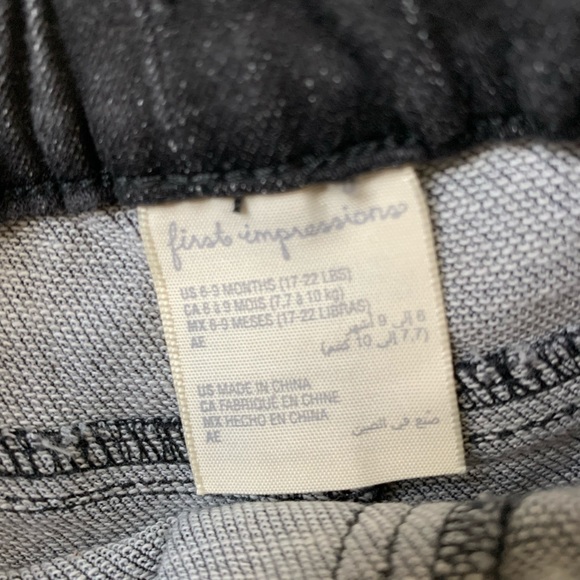 6-9 month boy outfit - Picture 6 of 6